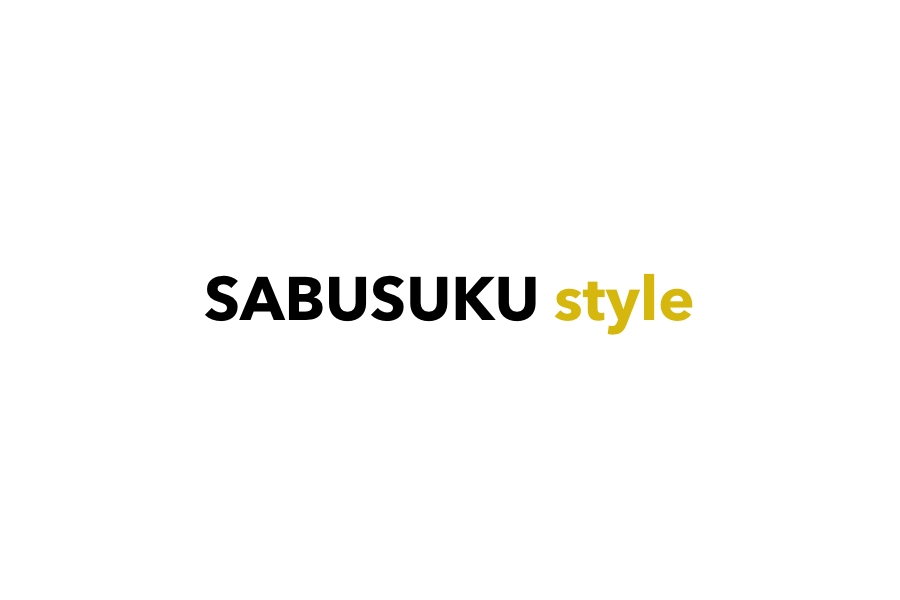 SABUSUKU Style