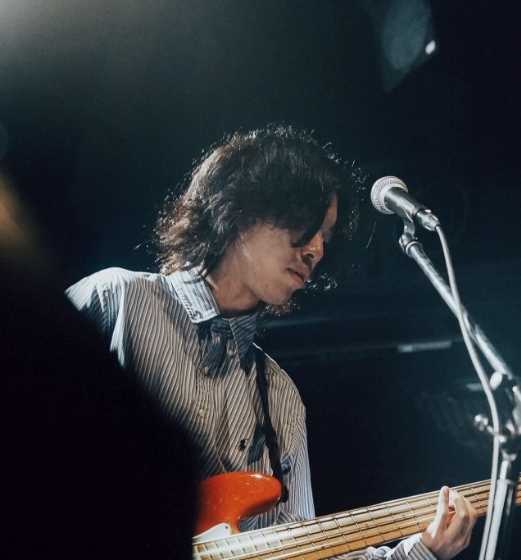 Kou Ishimaru