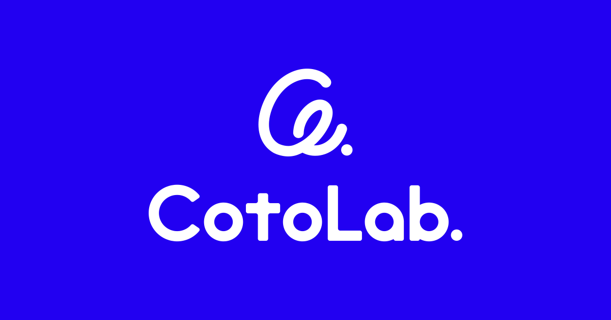 株式会社ＣｏｔｏＬａｂ．